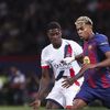 مباراة برشلونة وباريس سان جيرمان