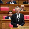 مجلس النواب يوافق مبدئيًا على اعتراض الرئيس بشأن قانون &laquo;جامعة كيان&raquo;