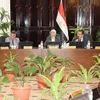 مجلس جامعة الإسكندرية