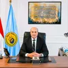 محافظ أسيوط