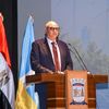 محافظ الإسكندرية 