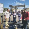 جانب من الحملة 