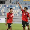 محمد حمد