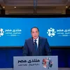 مدبولي منتدى مصر 2026