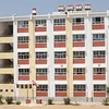 مدرس