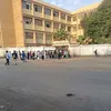 مدرسه قوص الثانويه الصناعية