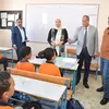 مدير تعليم بورسعيد يوجه بالتحقيق العاجل في مخالفات مدرسة "علي سليمان الإعدادية"