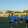 مران بيراميدز
