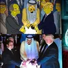 مسلسل عائلة سيمبسون وون بيس