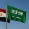 مصر والسعودية