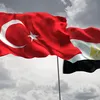مصر وتركيا