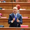 مصطفى بكري 