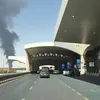 مطار الرياض