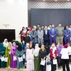 مكتبة مصر العامة بمطروح 