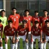منتخب مصر 2009