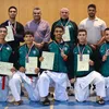 منصات التتويج