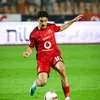 منصف بقرار