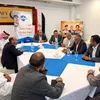 منظومة التأمين الصحي الشامل بمحافظة جنوب سيناء