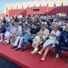مهرجان الجونة السينمائي 