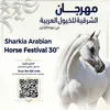 مهرجان الشرقية للخيول 