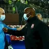موسيماني وحسام حسن