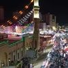 مولد الدسوقي. أرشيفية 