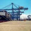  ميناء دمياط