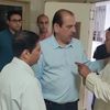 نائب وزير الصحة 