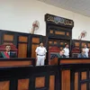 هيئة المحكمة 