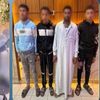 واقعة التعدي على شخص من ذوي الهمم بالشرقية
