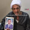 والد المهندس البحار محمود عبد العاطي 