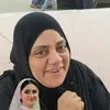 والدة كريمة عروسة المنوفية 