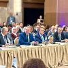 وزير البترول