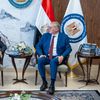 وزير البترول