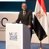 وزير البترول 
