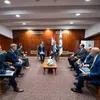 وزير البترول