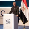 وزير البترول 