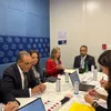 وزير التخطيط 