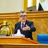 وزير التخطيط