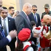وزير التعليم 