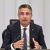 وزير التموين 