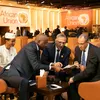 وزير الخارجية