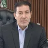 وزير الدفاع الإيراني الجديد مهرداد أخلاقي كتابجي