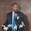 وزير الري الأثيوبي