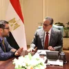 وزير الصحة