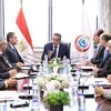 وزير الصحة 