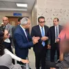 وزير الصحة 