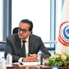 وزير الصحة والسكان 