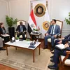 وزير الصناعة 
