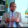  وزير المياه الإثيوبي هابتامو إيتيفا